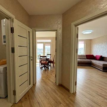 Продається квартира у новобудові ЖК Парус