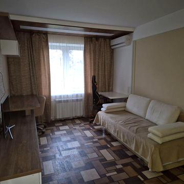 Здається 3к квартира на ж/м Лівобережний 3