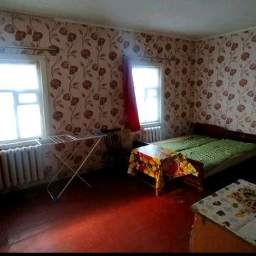 Здається окремий будинок р-н  Аграрної академії, 2кім, зручності