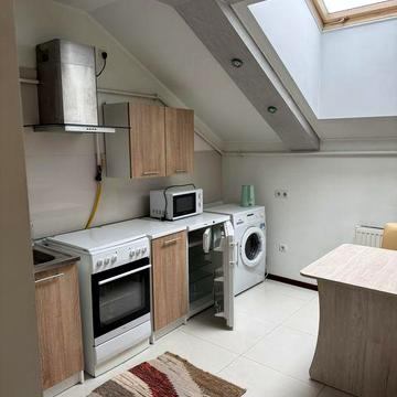 Оренда 2кім.квартири,новобудоваа,5хв до Вокзалу