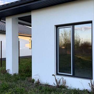 Продається окремий будинок 125м2 в Боратині з тепловим насосом