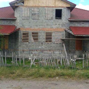 Продається будинок в селі Дерно