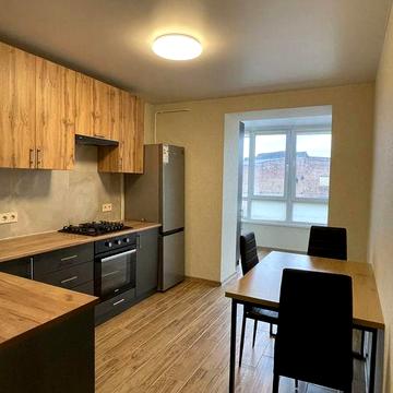 Продам 1-кімнатну квартиру ЖК Гранд Сіті Домбровський/Grand City 2 поверх ЖК Grand City Dombrovskiy