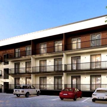 Продається чорна 1.5 кімнатна квартира. 1300$ кв.м