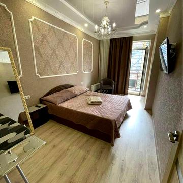 Аркадия ‼️ Сдам 1комн. квартиру. Жемчужина. Французский бульвар