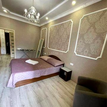 Аркадия ‼️ Сдам 1комн. квартиру. Жемчужина. Французский бульвар