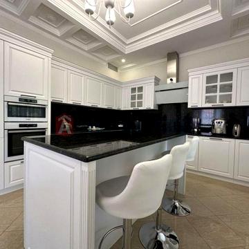 Продажа дома 295 м с евроремонтом,16 соток, ГАЗ, в Золотых ключах