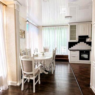 Оренда 3-рівневого пентхауса 100 м² з терасою | Комфорт таун