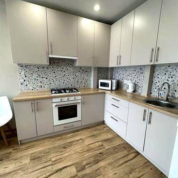 Продаж стильної 1-кімнатної квартири в ЖК Story House, Ірпінь. Центр ЖК Сторі Хаус