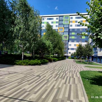 Квартира Буча.... ЖК можуль