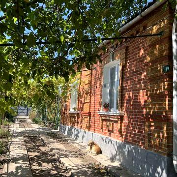 Продаю будинок в Ананьєві(без посередників)