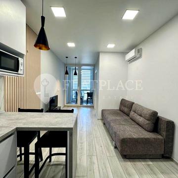 ‼️Оренда квартири в ЖК Славутич Зарічна метро, можна з собачкою Осокорки