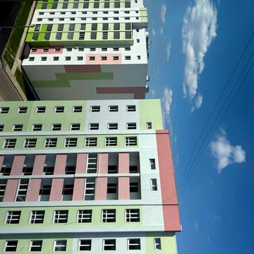 42000 ЖК Мира 3 До-Ки Сертификат-ДА Продам 2 комн кварт 6эт S-74м AS ЖК Мира 3