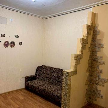 Здається в довготривалу оренду квартира в приватному секторі, по вул.  Шевченка