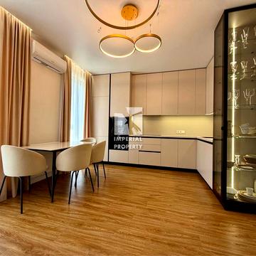 Продаж затишної 2-х кім квартири в "ЖК Квадрат" Ужгород! ЖК Квадрат