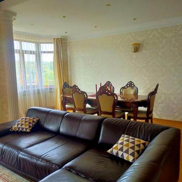 Продаж 5-кім в клубному будинку, вул Замарстинівська