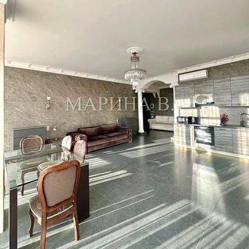 Оренда 2 кімнатної квартири ЖК Люкс Дельмар Парк Чкалова