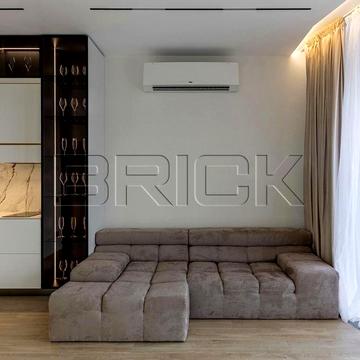 БЕЗ% ЖК Taryan Towers Квартира 67м² з ремонтом Тарьян Тауерс Печерськ Центр ЖК Taryan Towers