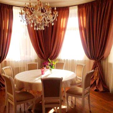 ЖК Альпійське містечко, Протасів Яр 8, евроремонт, 150 кв.м ЖК Альпійське Містечко