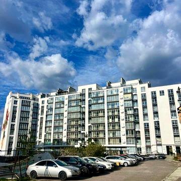 Без Реелтора!Продам торг!2к кв  в ЖК Кленовий Парк, Трускавець жК «Кленовий парк»