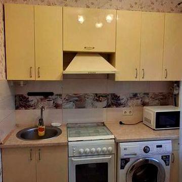 Затишна 1-кімнатна квартира по бульвару Жуля Верна (Ромена Ролана), 13-Г