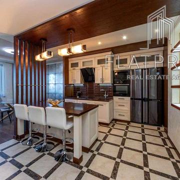 Продаж 2кім. квартира з двома санвузлами, ЖК Park Avenue, Голосіївський про-т, 60 ЖК Park Avenue