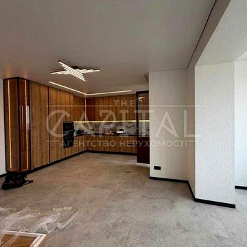 Продаж нової квартири в Печерському районі 120м2 з новим ремонтом