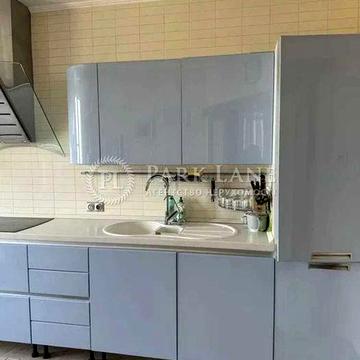 4-к 160 м2 ЖК Дипормат Холл, Жилянська 59, Центр Ботанічний сад ЖК Дипломат-хол
