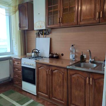 Оренда 1 кім. Квартира  Рн. Лебединки, поруч школа #2. Автономне газове опалення 10 000 гривень