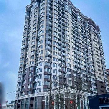 Коновальця Євгена (Щорса), 34а, Аристократ;