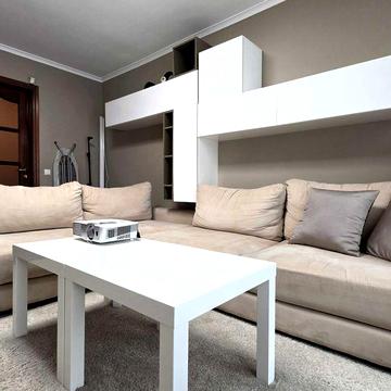 Продаж 3к квартири 65 м² | вул. Шовковична 48 | Печерський р-н | Липки | Відео огляд