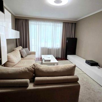 Продаж 3к квартири 65 м² | вул. Шовковична 48 | Печерський р-н | Липки | Відео огляд