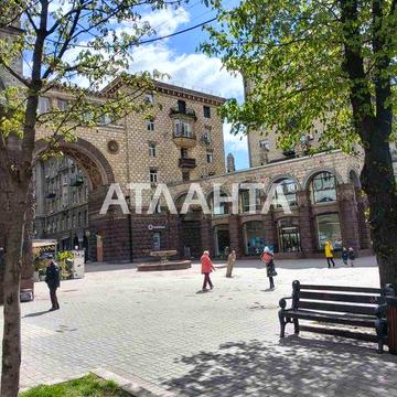 Двокімнатна квартира, центр, царський будинок!