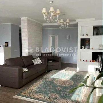 Продаж 4кімн. квартири 120м2 , ремонт, Голосііво ЖК "Голосіїво"