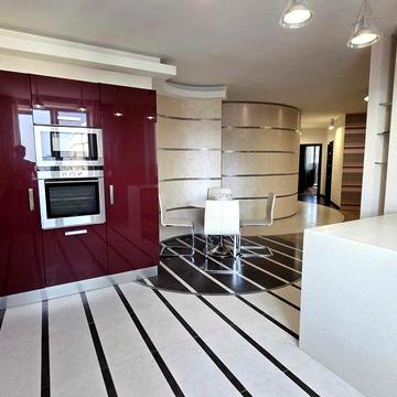 Продаж 2-к. квартири 100 м² | вулиця Голосіївська, 13 | Голосіївський р-н | Відео огляд