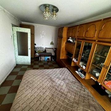 Продаж 1-кімн. квартири в Святошинському районі по вул.Симиренка 20