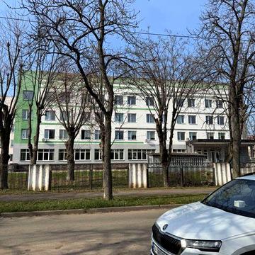 Від Власника! 1-к під ремонт, Стражеска 11, поруч Відрадний парк, від власника