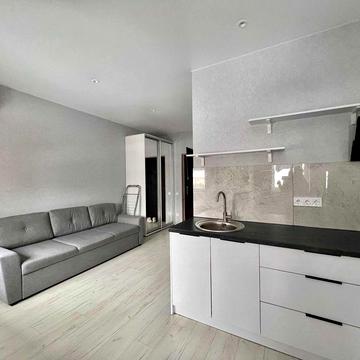 Продаж 1-К квартири в ЖК Паркленд Дерегуса ParkLand ЖК ParkLand