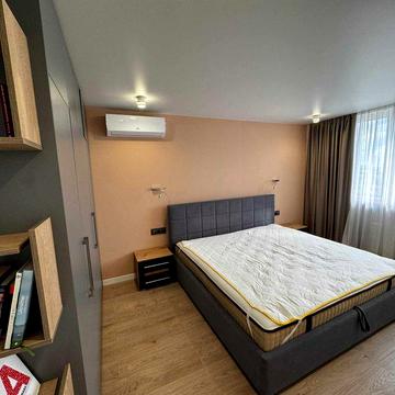 ТОП Продаж ЄВРОДВУШКИ в ЖК Perfect Town Likograd 53м АВТОРСЬКИЙ ДИЗАЙН ЖК Perfect Town Likograd