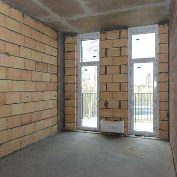 Трикімнатна квартира в готовому будинку, ЖК Gravity Park, м. “Житомирська” ЖК Gravity Park