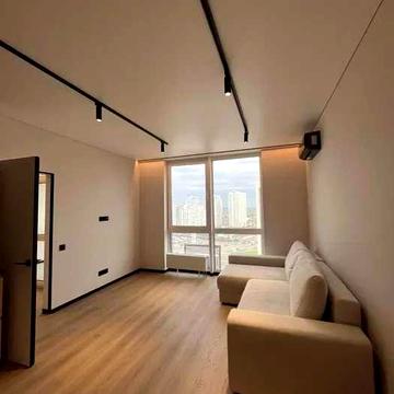 1к квартира 49м2 в Жк Славутич 2.0 метро Славутич 1хв Осокорки ЖК Славутич 2.0