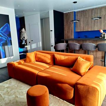 Продаж Без комiсii 2-студiя з Дизайнерським ремонтом,ЖК Нова Англiя,вул.Максимовича 26 ЖК Нова Англiя