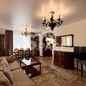 ***Продам велику видову квартиру 111.3м2 на пр-ті Лобановського 9/1*** ЖК Сrystal Park