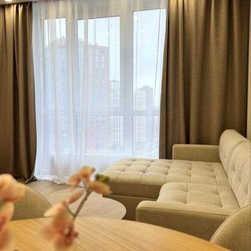 ПРОДАМ КВАРТИРУ!  85м2 3к Варшавський 3 Виноградар Оболонь Олеся Виговського Змієнка ЖК Варшавський 3