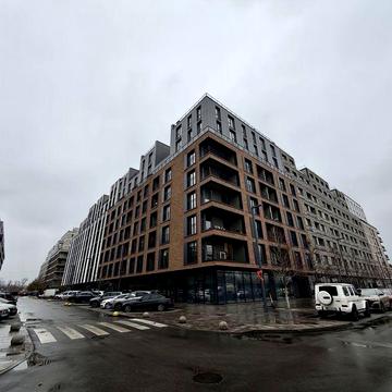 Терміново‼️Власник‼️ БЕЗ% двокімнатна квартира 72 кв та велика тераса, ЖК «Рибальський», вул. Набережно-Рибальська, 3 Панорамні вікна ЖК Rybslsky