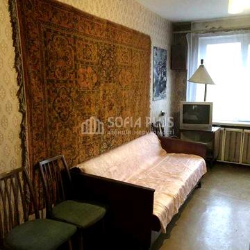 Срочно! 3к, Курбаса Леся 18, недорого