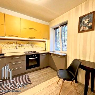 Продам 1к вул.Ольжича 3, метро Дорогожичі Подільський рн