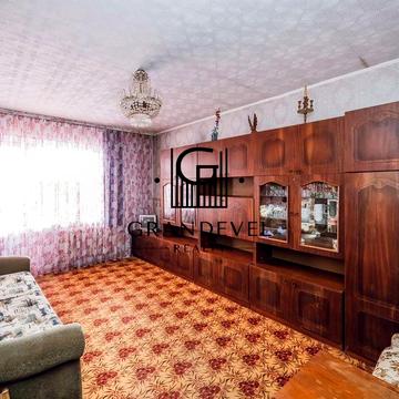 Продаж 3к квартира Вербицького 24, Харківська, Вирлиця
