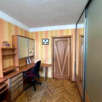 Продам квартиру! Затишна 3к 60м2 Зодчих Курбаса Борщагівка Жуля Верна Гната Юри м Святошино Житомирська Держ.програми