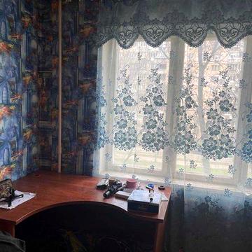 м.Бориспільська парк Партиз.Слави Продається роздільна 3 кв. вул.Санаторна 18